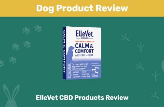 ElleVet CBD Products Review 2022: Our Expert’s Opinion