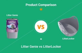 Litter Genie vs LitterLocker: Which Wins? Our 2022 Comparison