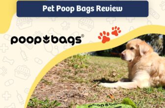 The Original Poop Bags Review 2024: Testing the Eco-Friendly Waste Option with Our Dogs